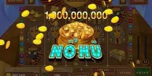 Bí Kíp Chơi Nổ Hũ Đổi Thưởng Uy Tín QQ88 Trúng Jackpot Tiền Tỷ 