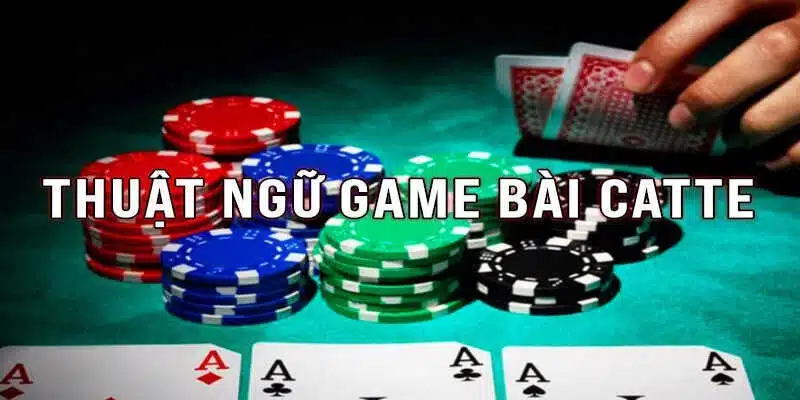 Hiểu rõ thuật ngữ bài Cát Tê